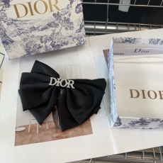 Christian Dior Hair Hoop